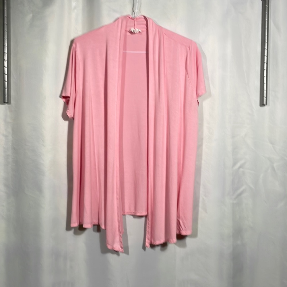 Light Weight Cardigan